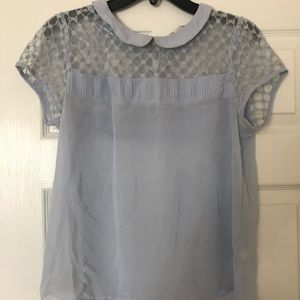 Lauren Conrad blouse
